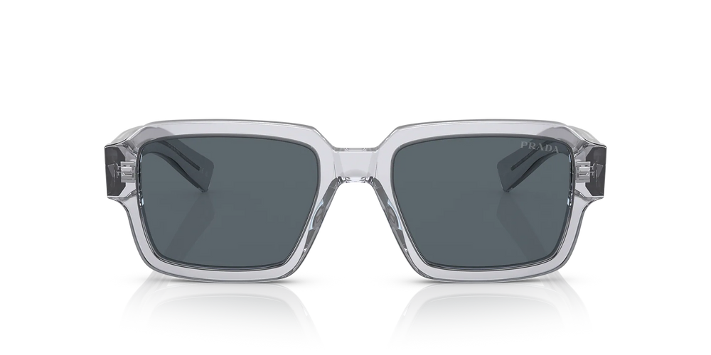 Prada PR02ZS U430A9 52 Sonnenbrille
