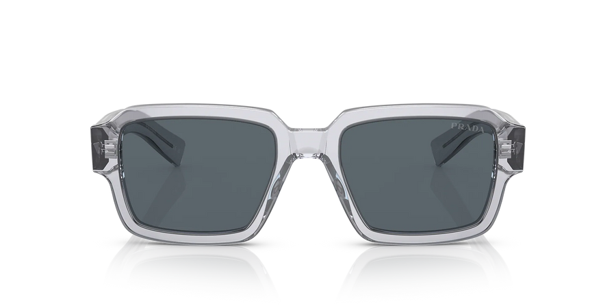 Prada PR02ZS U430A9 52 Sonnenbrille