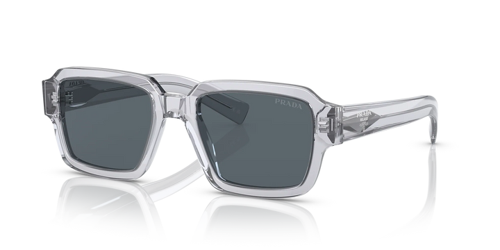 Prada PR02ZS U430A9 52 Sonnenbrille