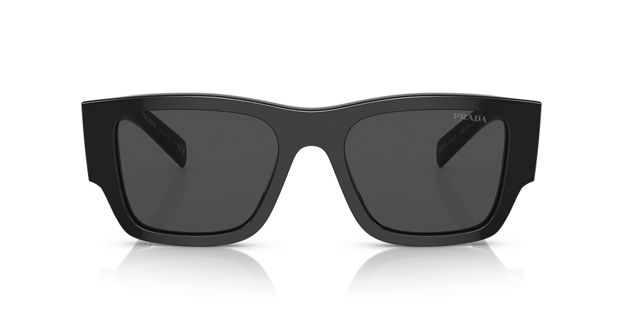 Prada PR10ZS 1AB5S0 54 Sunglasses