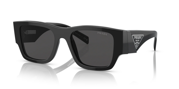 Prada PR10ZS 1AB5S0 54 Sunglasses