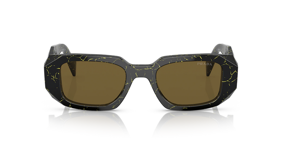 Prada PR17WS 19D01T 49 Sunglasses 