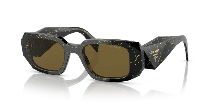 Prada PR17WS 19D01T 49 Sunglasses 