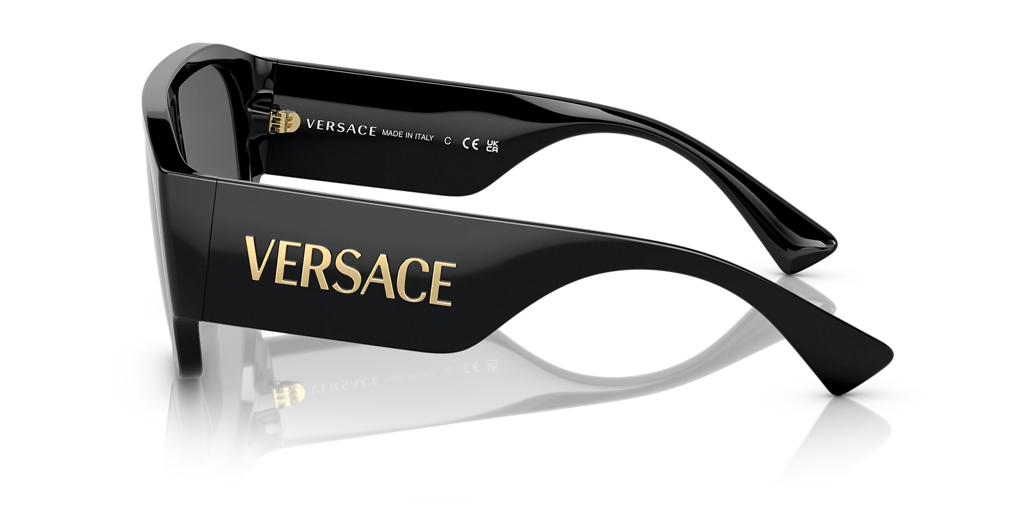 Occhiali Da Sole Versace VE4439 GB1/87 33