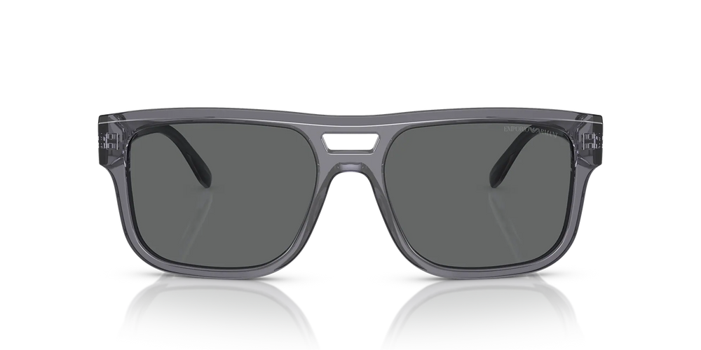 Emporio Armani EA4197 502987 57 Sunglasses