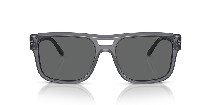 Emporio Armani EA4197 502987 57 Sunglasses