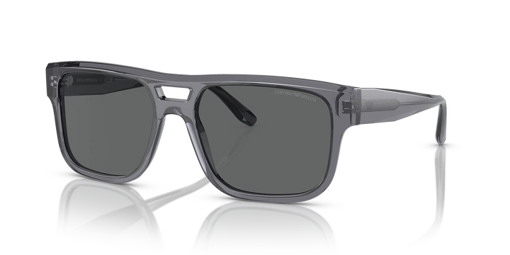 Emporio Armani EA4197 502987 57 Sunglasses