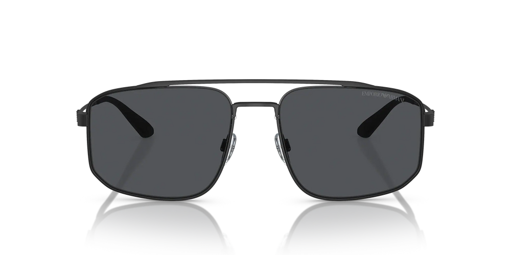 Emporio Armani EA2139 300187 57 Sunglasses