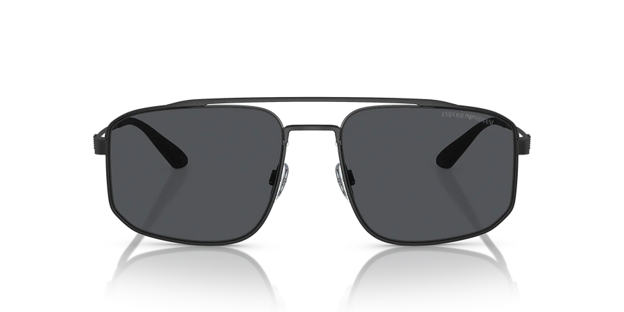 Emporio Armani EA2139 300187 57 Sunglasses