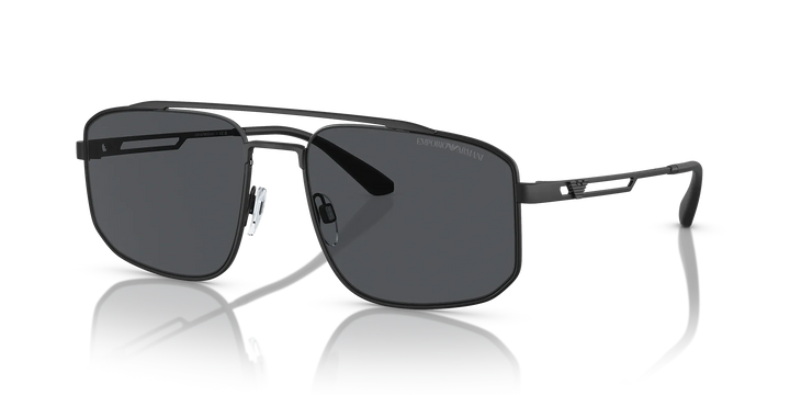 Emporio Armani EA2139 300187 57 Sunglasses