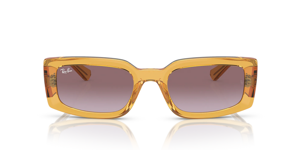 Ray-Ban KILIANE Sunglasses RB4395 66828H 54