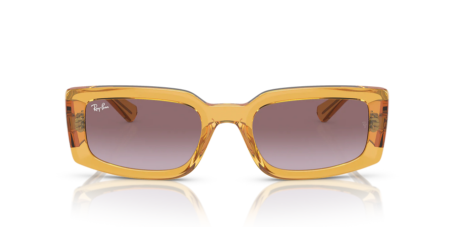 Ray-Ban KILIANE Sunglasses RB4395 66828H 54