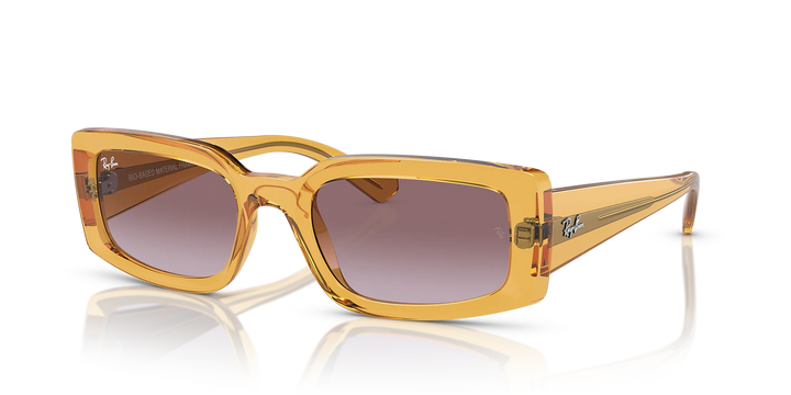 Ray-Ban KILIANE Sunglasses RB4395 66828H 54