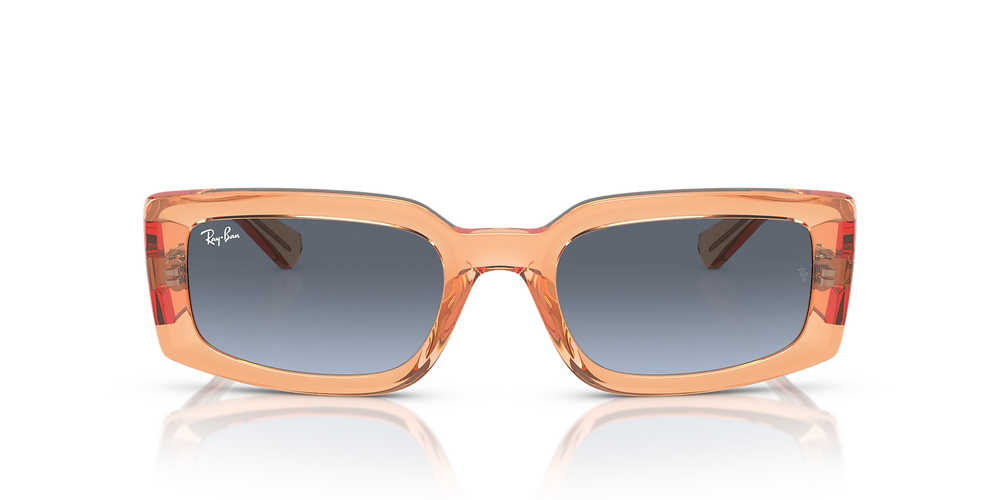 Ray-Ban KILIANE Sunglasses RB4395 66868F 54