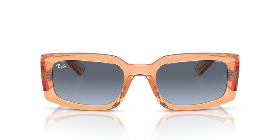 Ray-Ban KILIANE Sunglasses RB4395 66868F 54