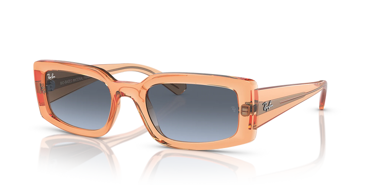 Ray-Ban KILIANE Sunglasses RB4395 66868F 54