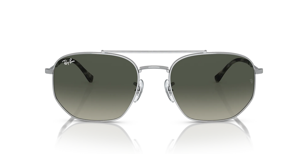 Ray-Ban Sunglasses RB3707 003/71 57