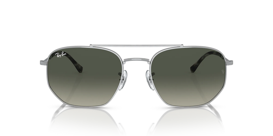 Ray-Ban Sunglasses RB3707 003/71 57