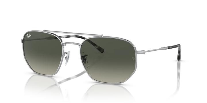 Ray-Ban Sunglasses RB3707 003/71 57