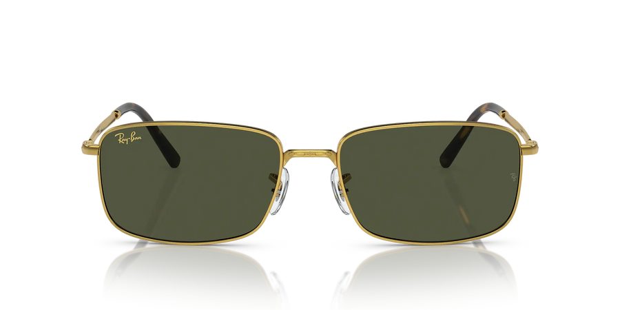 Occhiali Da Sole Ray-Ban RB3717 919631 57
