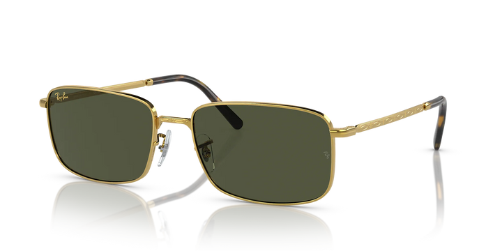 Occhiali Da Sole Ray-Ban RB3717 919631 57