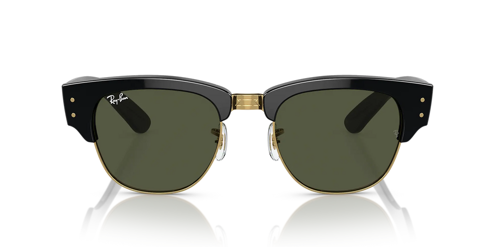Ray-Ban Sunglasses MEGA CLUBMASTER RB0316S 901/31 53