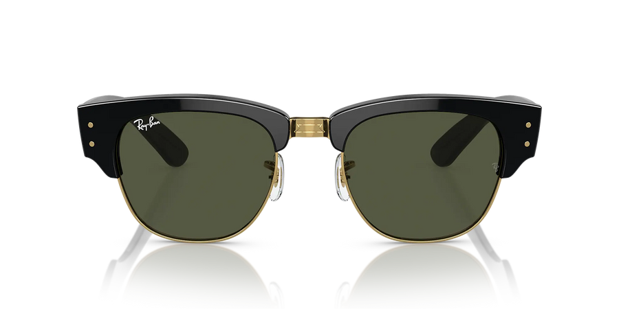 Ray-Ban Sunglasses MEGA CLUBMASTER RB0316S 901/31 53