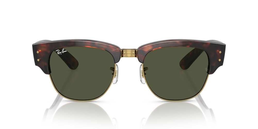 Ray-Ban MEGA CLUBMASTER RB0316S 990/31 Sonnenbrille