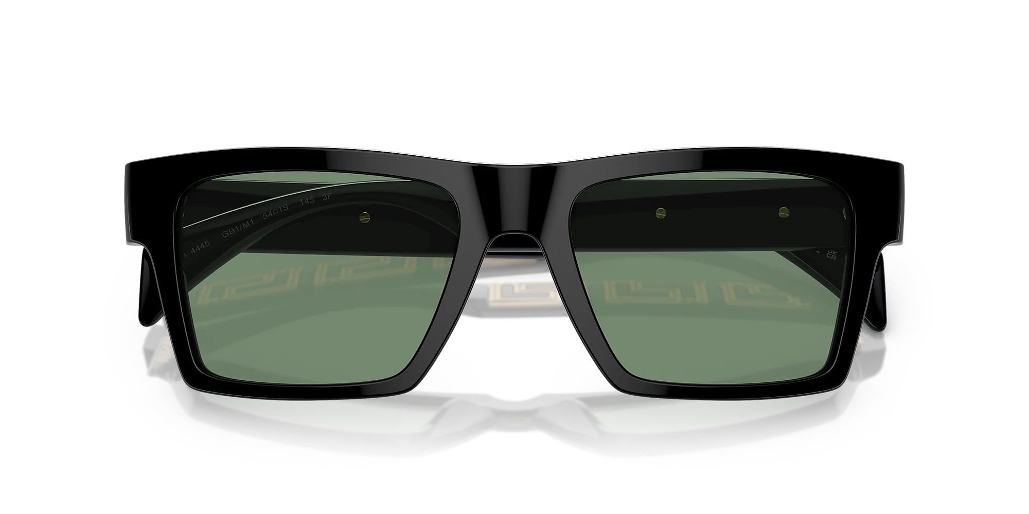 Occhiali Da Sole Versace VE4445 GB1/M1 54