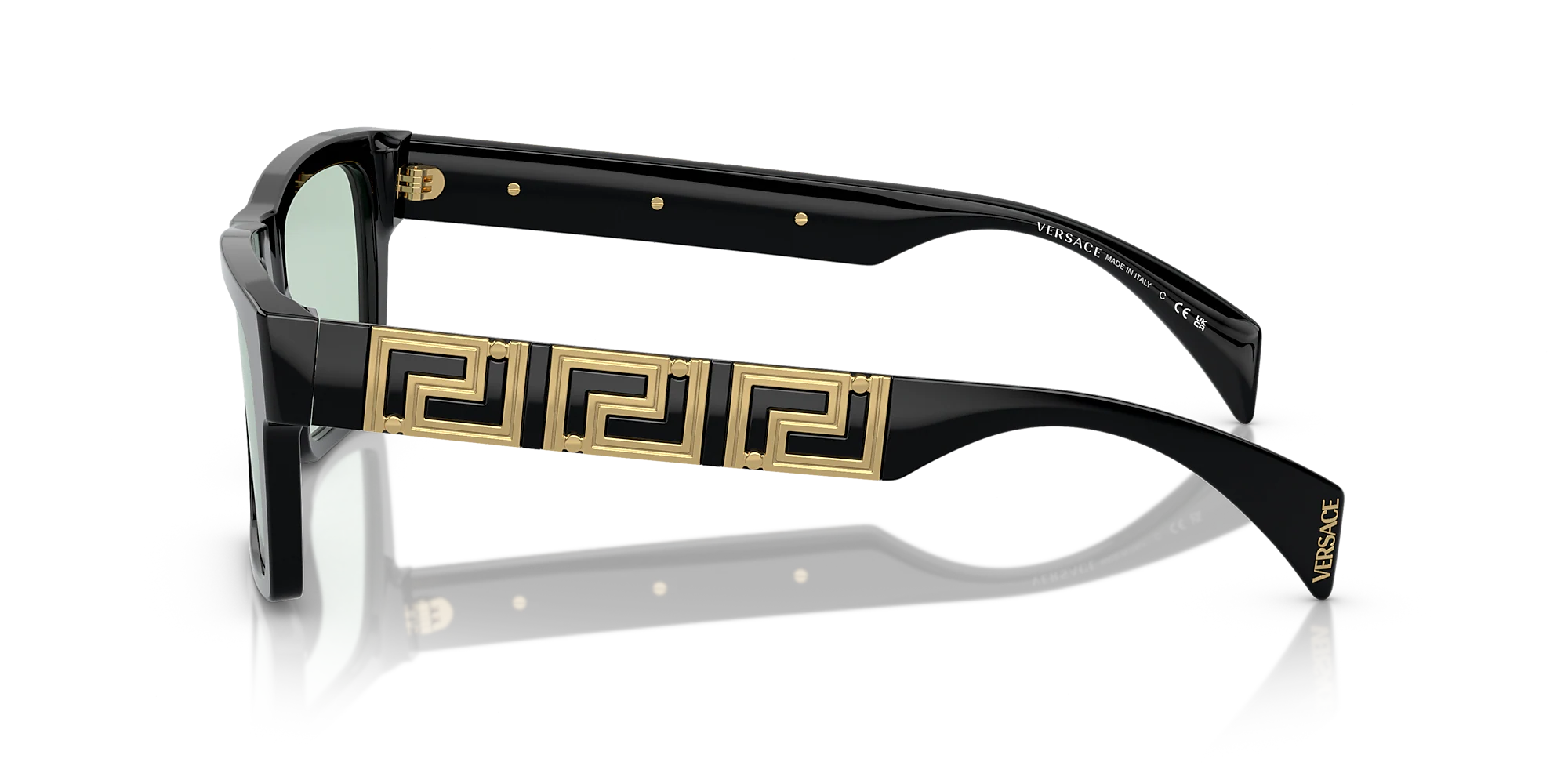 Occhiali Da Sole Versace VE4445 GB1/M1 54