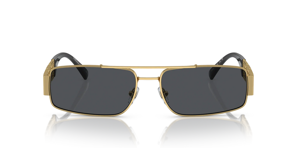 Versace Sunglasses VE2257 100287 60