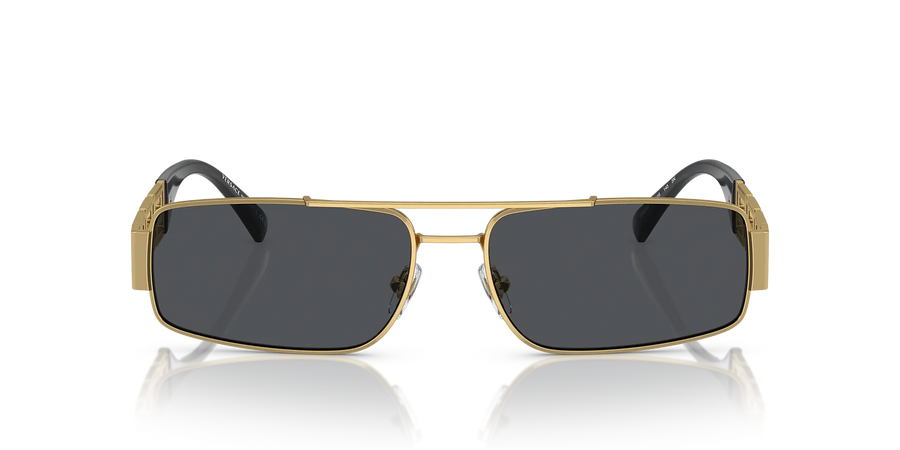 Versace Sunglasses VE2257 100287 60