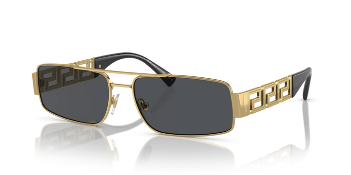 Versace Sunglasses VE2257 100287 60