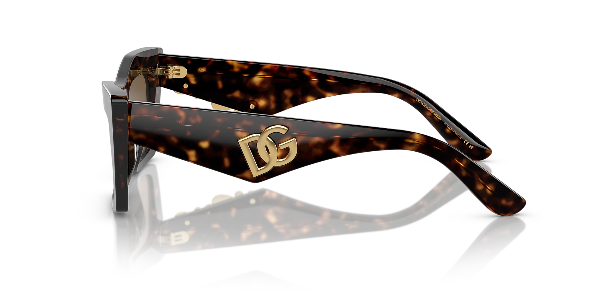 Occhiali Da Sole Dolce & Gabbana DG4435 502/73 53