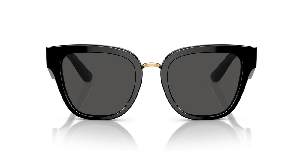 Dolce &amp; Gabbana DG4437 501/87 51 Sunglasses
