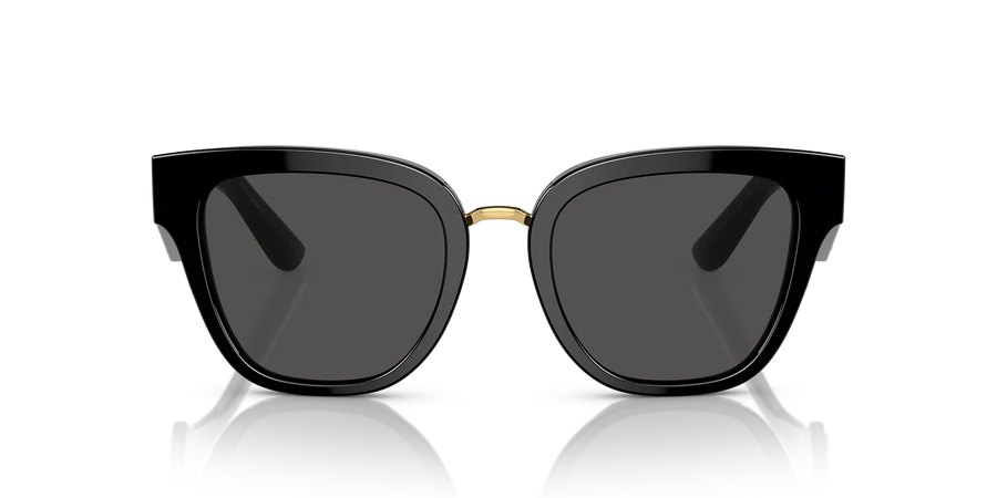 Dolce &amp; Gabbana DG4437 501/87 51 Sunglasses