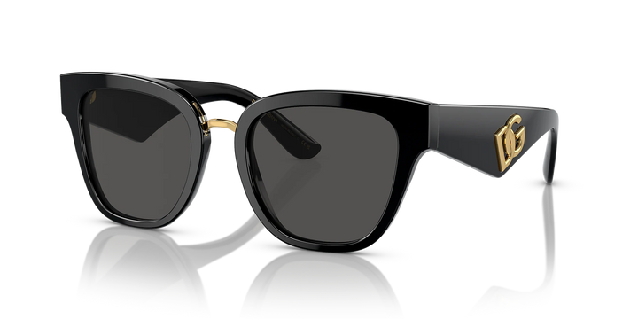 Dolce &amp; Gabbana DG4437 501/87 51 Sunglasses