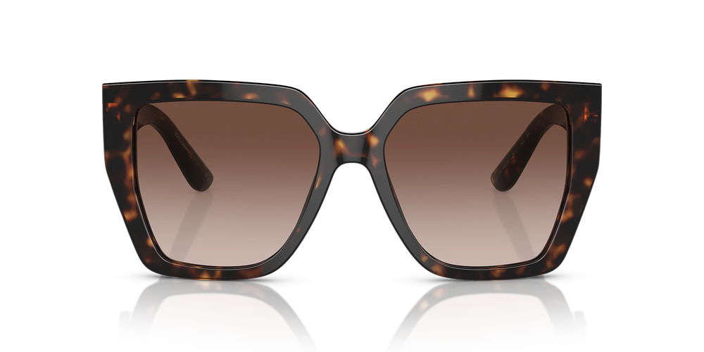 Dolce &amp; Gabbana DG4438 502/13 55 Sunglasses