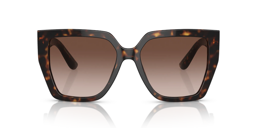 Dolce &amp; Gabbana DG4438 502/13 55 Sunglasses
