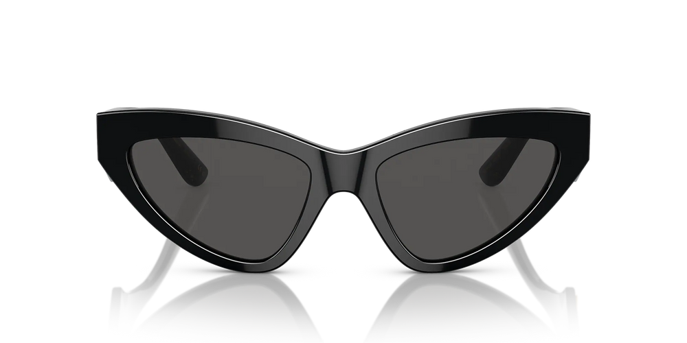 Occhiali Da Sole Dolce & Gabbana DG4439 501/87 55