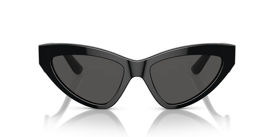 Occhiali Da Sole Dolce & Gabbana DG4439 501/87 55