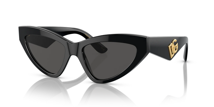 Occhiali Da Sole Dolce & Gabbana DG4439 501/87 55