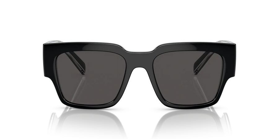 Dolce &amp; Gabbana DG6184 501/87 52 Sunglasses