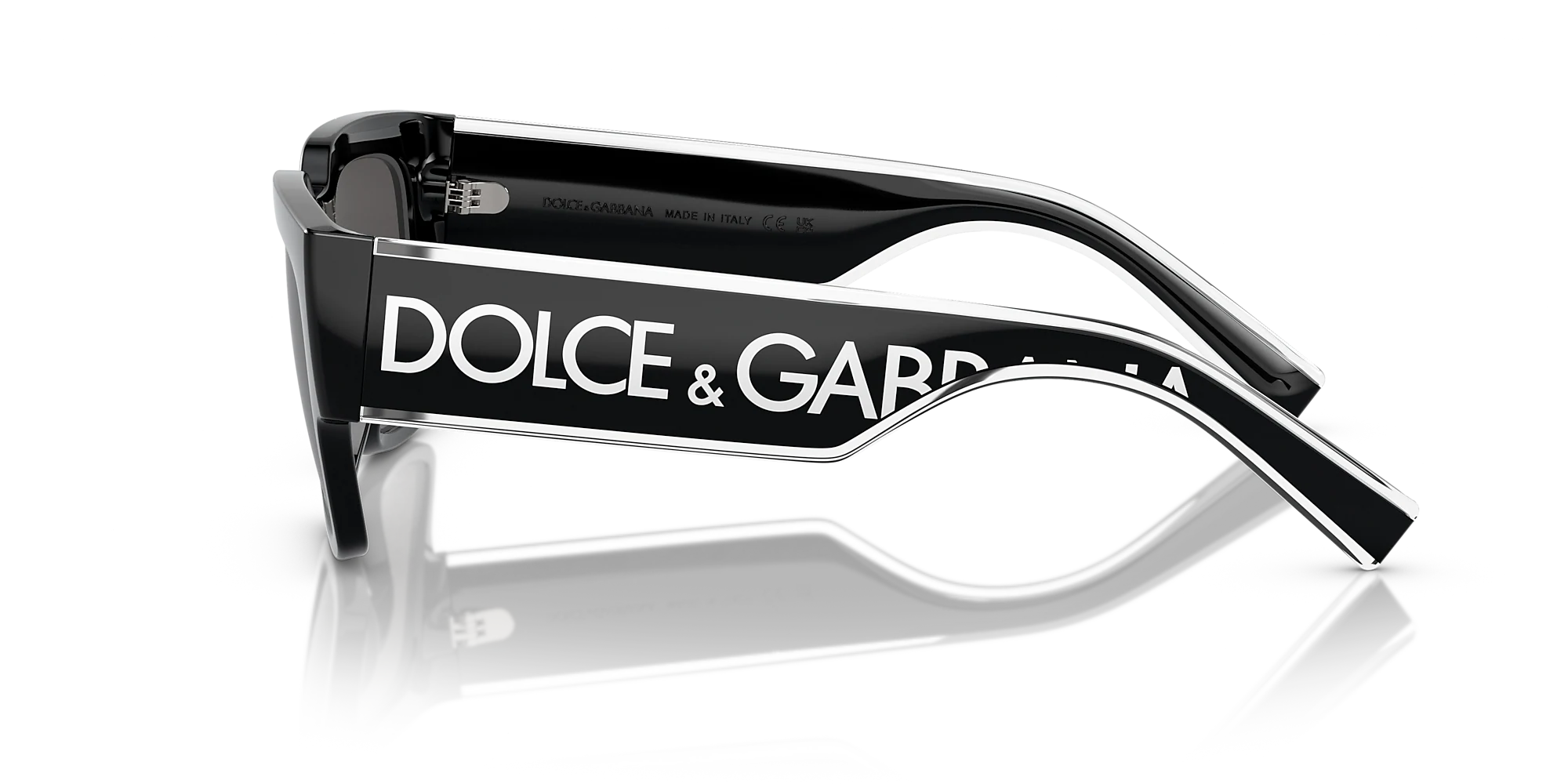 Occhiali Da Sole Dolce & Gabbana DG6184 501/87 52