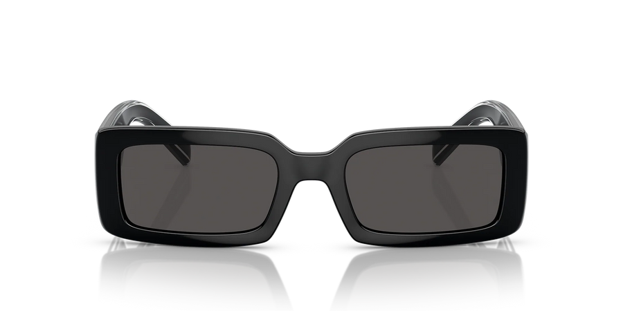 Dolce &amp; Gabbana DG6187 501/87 53 Sunglasses