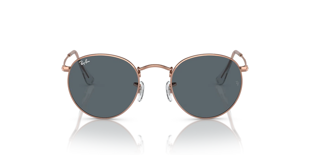 Ray-Ban ROUND METALRB3447 9202R5 50 Sonnenbrille