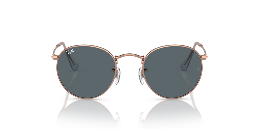 Ray-Ban ROUND METALRB3447 9202R5 50 Sonnenbrille