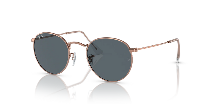 Ray-Ban ROUND METALRB3447 9202R5 50 Sonnenbrille