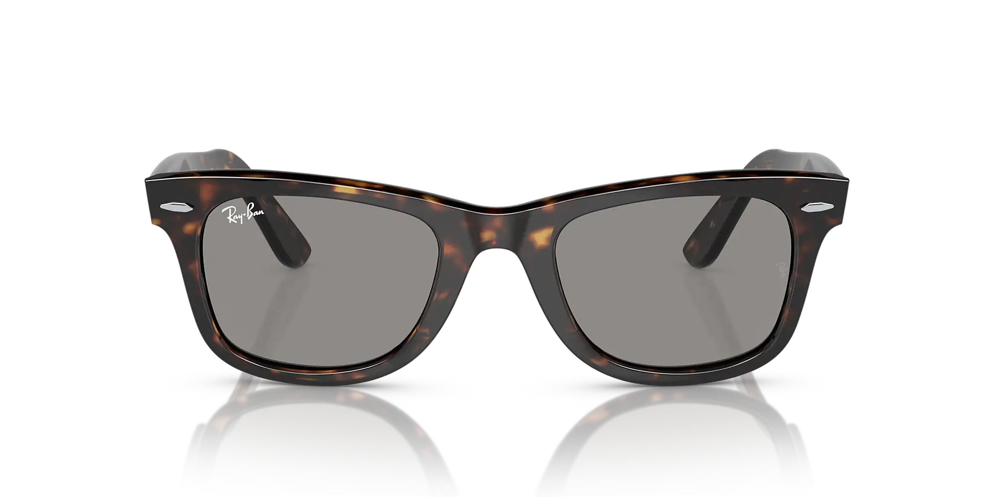 Occhiali Da Sole Ray-Ban WAYFARER RB2140 1382R5 50 – SunglassUp