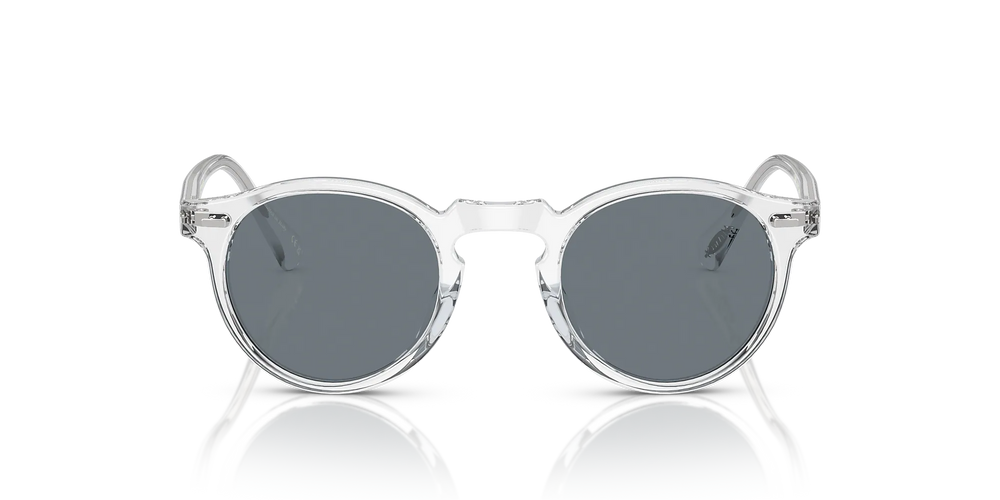 Oliver Peoples Sunglasses GREGORY PECK OV5217S 1101R8 50 